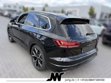 Volkswagen Touareg - 4