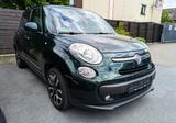 Fiat 500L Lounge - Fiat 500L Lounge mit Benzin-Antrieb