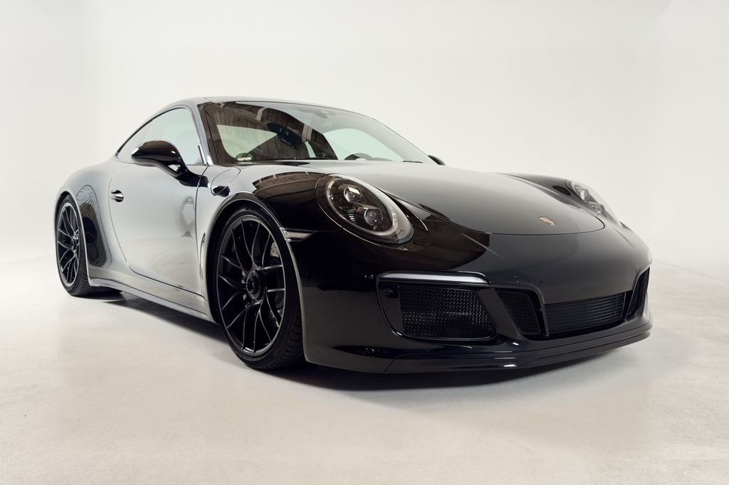 Image of Porsche 991