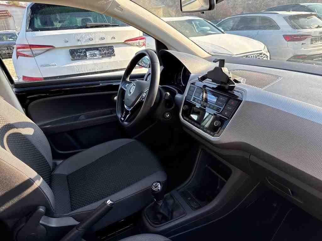 Volkswagen up! - Bild 8