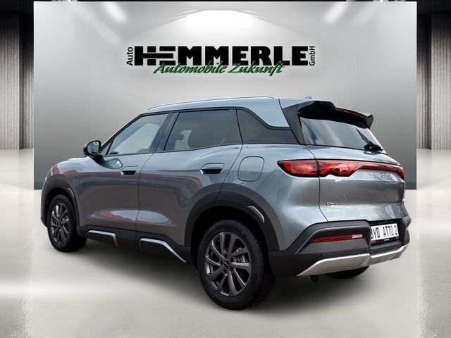 BYD ATTO 2