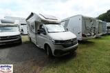 Knaus Tourer VAN 500 LT VANSATION 150 PS Automatik - Knaus Van t1