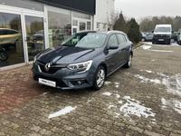 Renault Megane 140 PS Automatik Navi Klimaautomatik