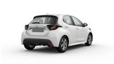 Mazda 2 Hybrid 1.5L VVT-i 116PS Aut. EXCLUSIVE-Line - Mazda New cars