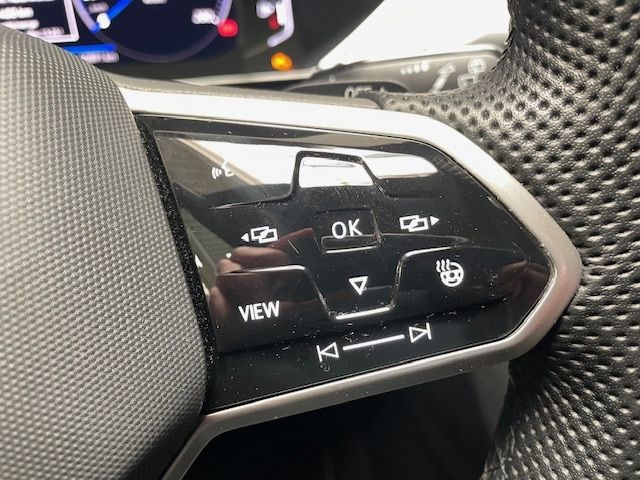 Arteon Shooting Brake R-Line 2.0 TDI 4M  Navi 36