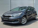 Kia Cee'd Sportswagon UEFA Euro 2016 Navi PDC Kamera - Kia cee'd Sportswagon bis 10.000 Euro
