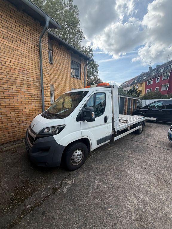 Image of Peugeot Other