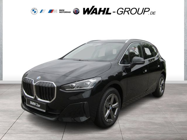 BMW 218i Active Tourer Head-Up DAB LED WLAN RFK Shz