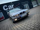 BMW E39 528i - BMW 528 in Essen