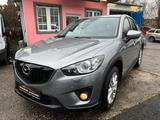 Mazda CX-5 /AHK/RKamera/Spurhalte/Bose/ - Mazda CX-5 Gebrauchtwagen in Düsseldorf