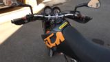 KTM Duke 620 Umbau - KTM 620