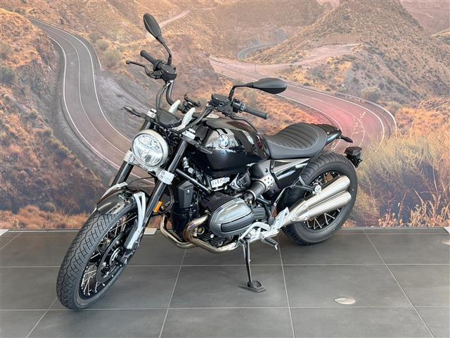 BMW R 12 Komfort Paket + Heckumbau