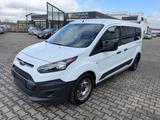 Ford Transit Connect Kombi lang 1.5 / 5 Sitzer - Ford Transit Gebrauchtwagen in Karlsruhe