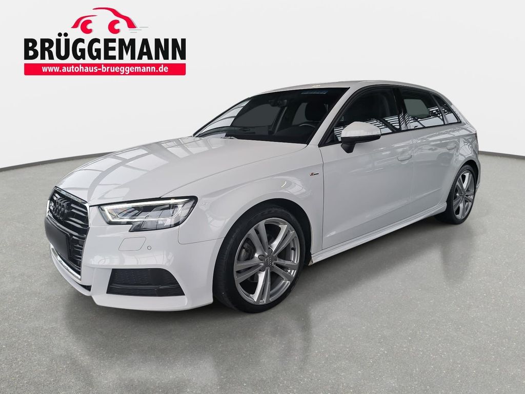Image of Audi A3