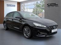 Hyundai i30 1.5 TGDi 48V 6-MT Edition 30+ NAVI/LED/SHZ/D