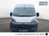 Peugeot Boxer Kasten Hochraum 2.2 335 L2H2 BlueHDi 140 - Peugeot Boxer Tageszulassungen