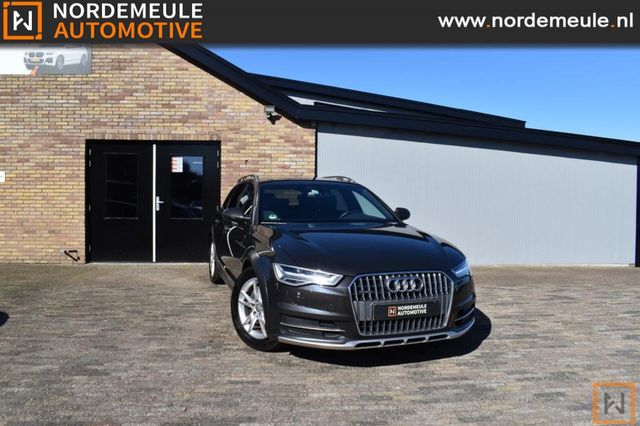 Audi A6 Allroad 3.0 TDI ALLROAD QUATTRO, Xenon, Pano,