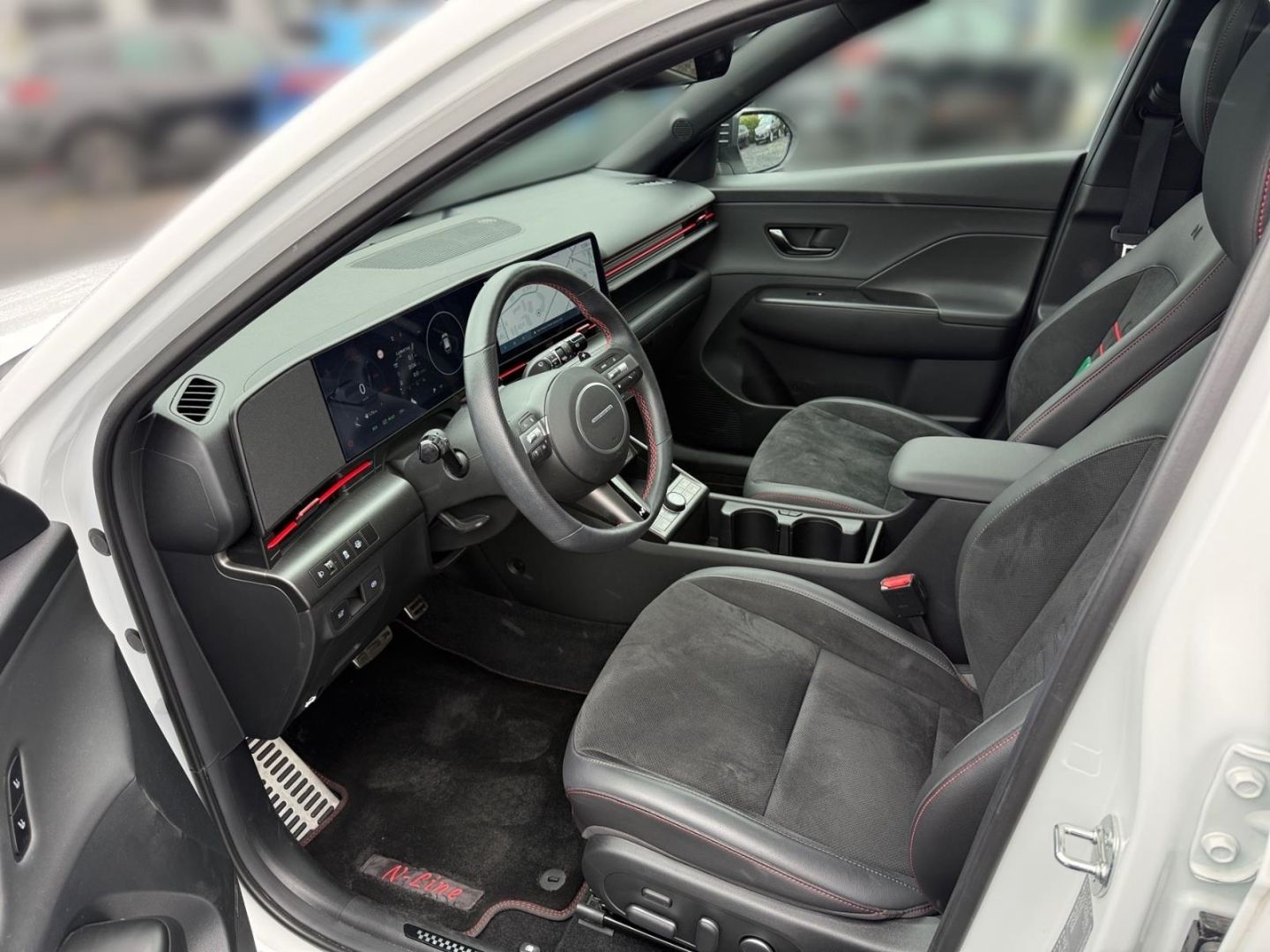 Hyundai Kona – Bild 7