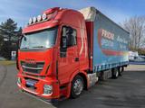 Iveco Stralis AS260S42Y/FP GV Euro6 Intarder Klima AHK - Iveco As