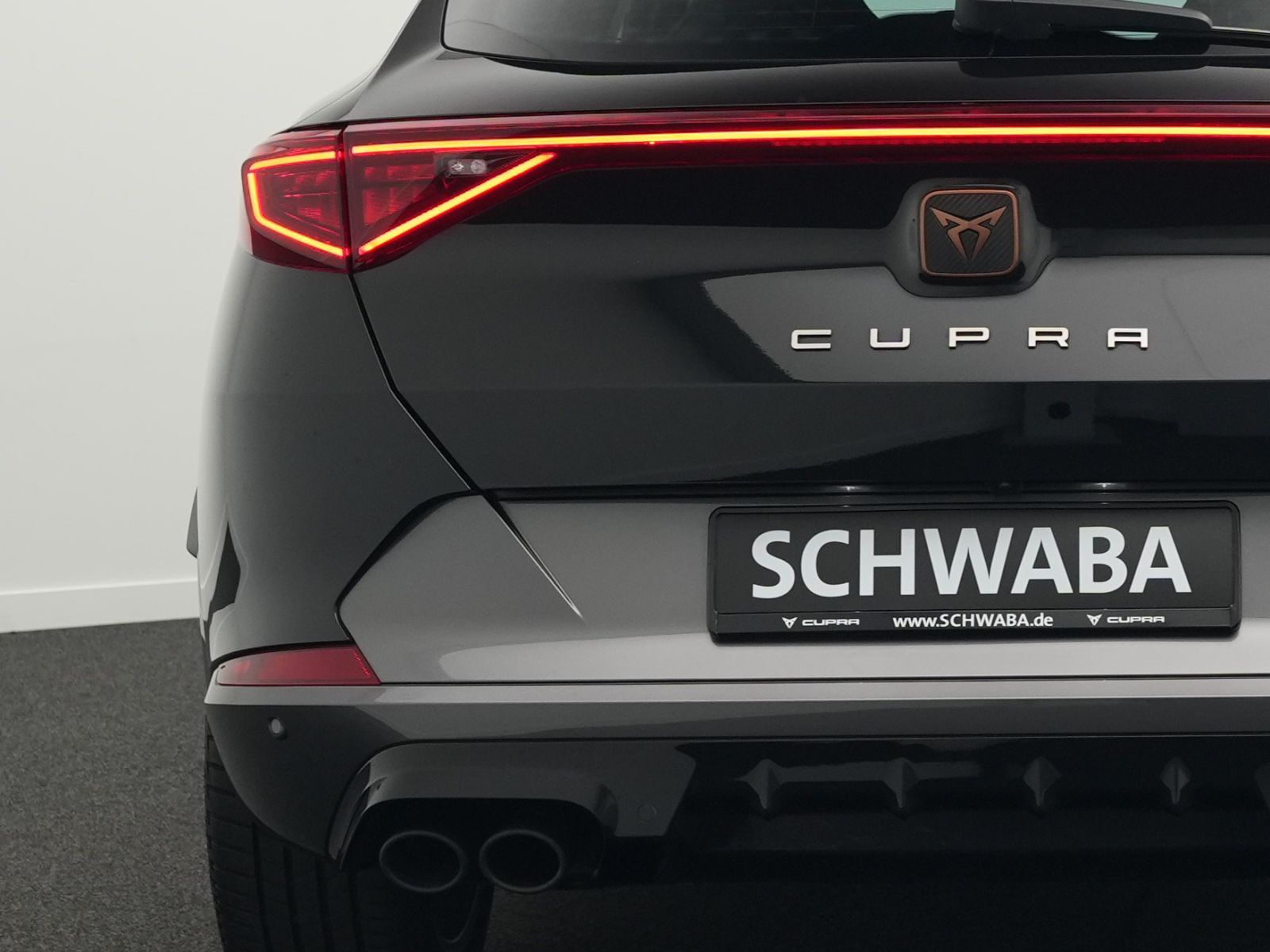 Cupra Formentor - Bild 29