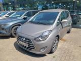 Hyundai ix20 Space Apple CarPlay Android Auto SHZ Lenkra - Hyundai ix20 in Hamburg