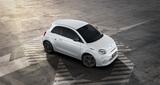 Abarth 500e Turismo + 4 Jahre Garantie - Abarth 500 New cars