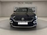 Volkswagen T-Roc 2.0 TSI 4Motion Sport ACC DynLicht SHZ LM - Volkswagen T-Roc in Düsseldorf