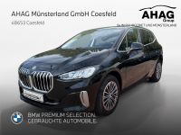 BMW 218 Active Tourer - Vorschau Bild 1