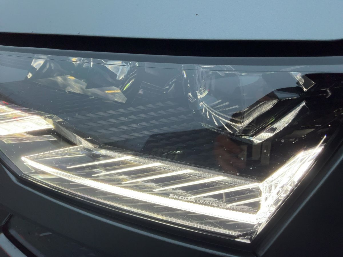 Skoda Karoq - Bild 15