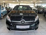 Mercedes-Benz A -Klasse A 220 CDI Standheizung/Navi/Automatik
