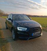 Audi Q3 S-Line |Pano|LED|19' Alu|TÜV 9/27