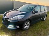 Renault Grand Scenic 7 Sitze Edition ENERGY dCi 130PS - Renault Grand Scenic aus 2014