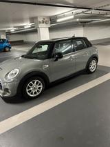 MINI Mini Cooper SD 170PS Diesel Schiebedach Un... - MINI MINI: 170ps