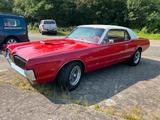 Ford Cougar - Offers