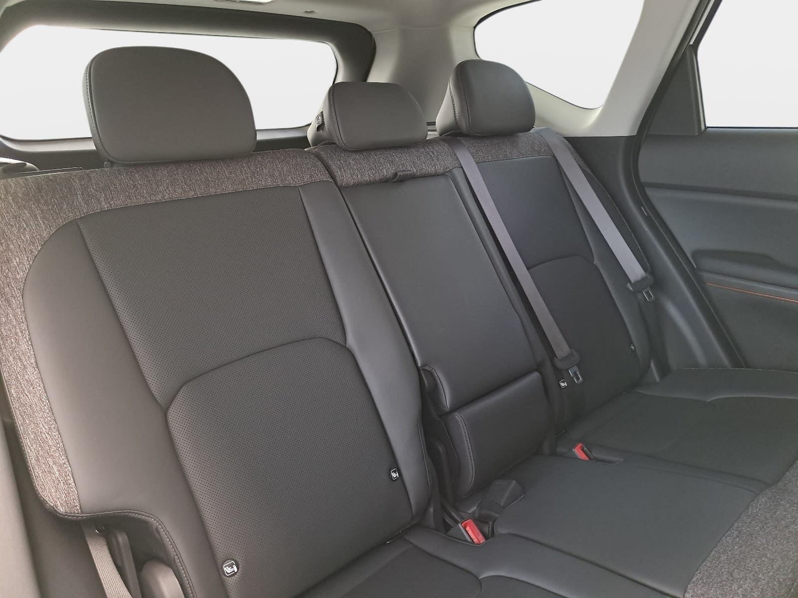 Kia EV5 81.4 KWH EARTH MJ26 DRIVEWISE