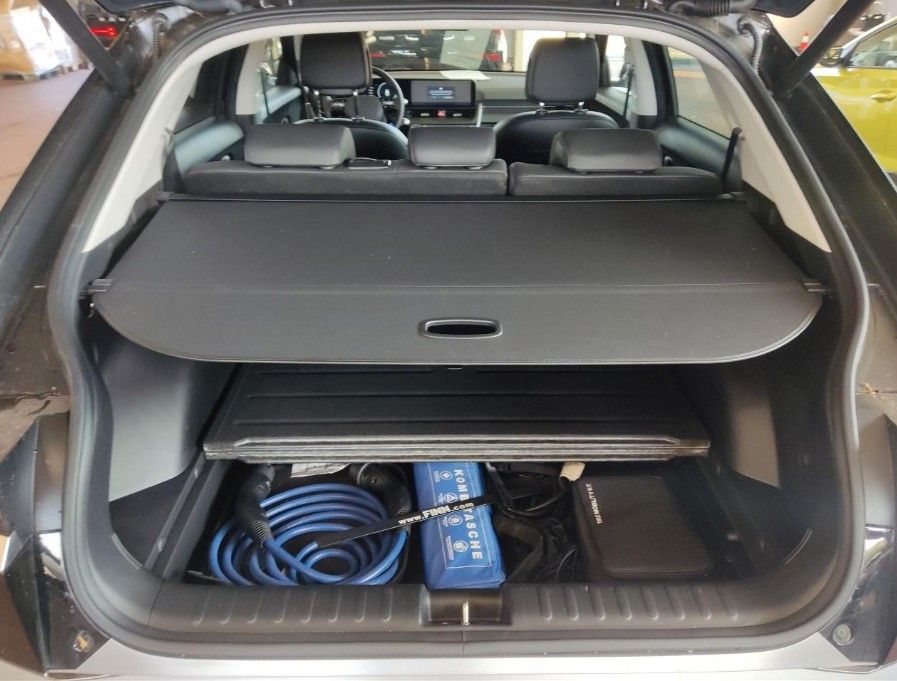 Hyundai IONIQ 5 – Bild 7