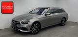 Mercedes-Benz E 300 de 4M AVANTGARDE PANO+HUD+360+BURMSTER+DAB - Mercedes-Benz: Beige, Kombi