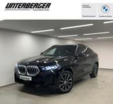 BMW X6 xDrive40d M Sportpaket Harman/Kardon PA. Prof - BMW X6 Jahreswagen