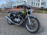 Honda CB 500 Four - HONDA 1973