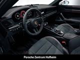 Porsche 992 911 Targa 4 GTS Sportabgas HA-Lenkung BOSE - gebrauchte Porsche 992 aus dem Jahr 2024