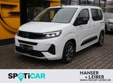 Opel Combo Life 1.5D AT8 GS Navi Sitzhzg Kamera - Opel Combo Life Jahreswagen