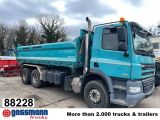 DAF CF 85.460 6x4, Bordmatik links - Offers matching your search criteria