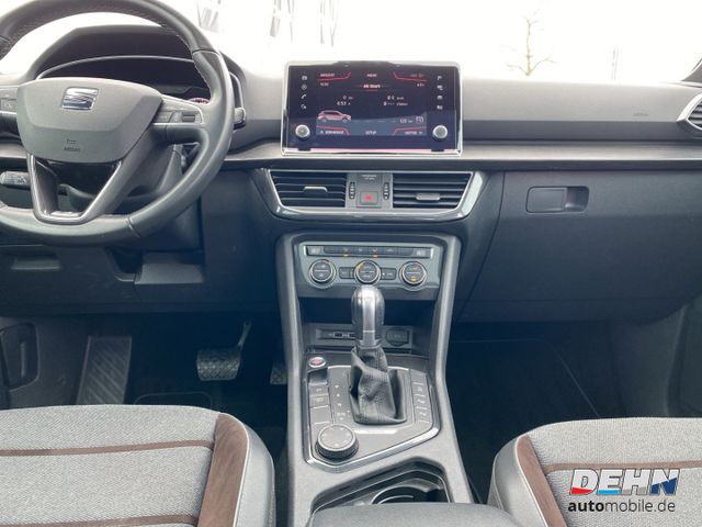 Seat Tarraco 2.0 TDI Xcellence 4Drive Pano NaviPlus