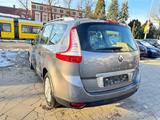 Renault Grand Scenic III  + Navi + Klima + 7 Sitzer - Renault Grand Scenic Gebrauchtwagen in Berlin