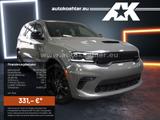 Dodge Durango 5,7 R/T, Technologie Pack,LPG,Black Top! - Dodge Durango Neuwagen mit LPG-Antrieb: Allradantrieb