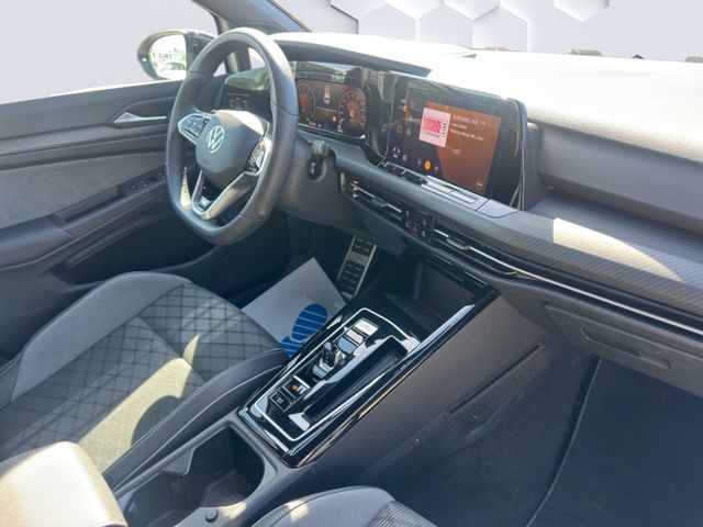 Golf Variant VIII eTSI 1.5 Mildhybrid  R-Line DS