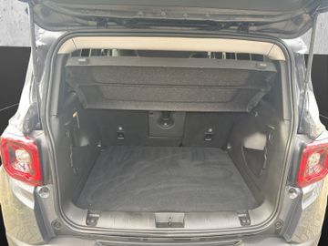 Jeep Renegade Longitude 1,5 MHEV Navi+SHZ+RFK+Carplay