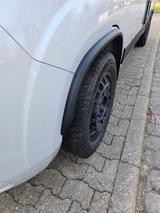 Dethleffs Globetrail Advantage 540 DR Fiat - Dethleffs Globetrail 540 DR