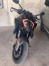 KTM 1290 Super Duke RR - KTM 1290 SUPER DUKE RR