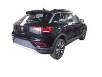 Volkswagen T-Roc - Vorschau Bild 4